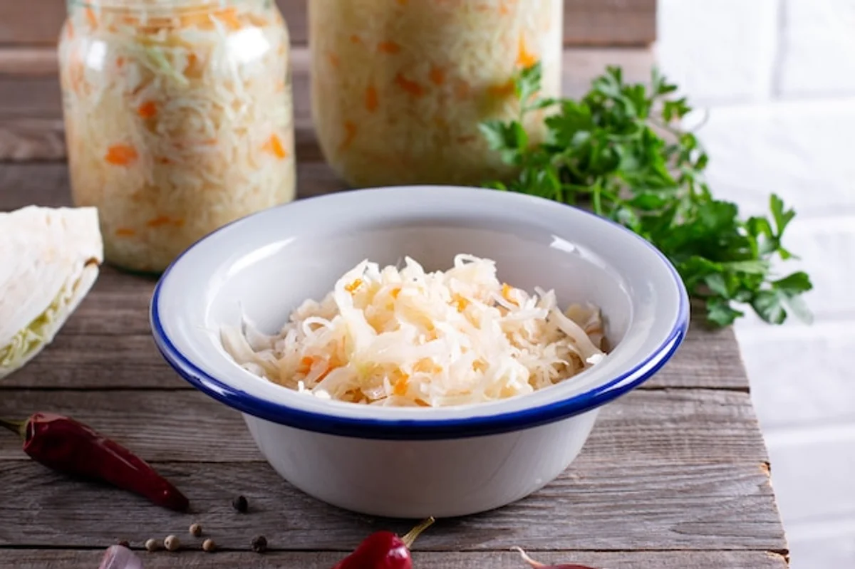 vegan sauerkraut recipes fresh modern