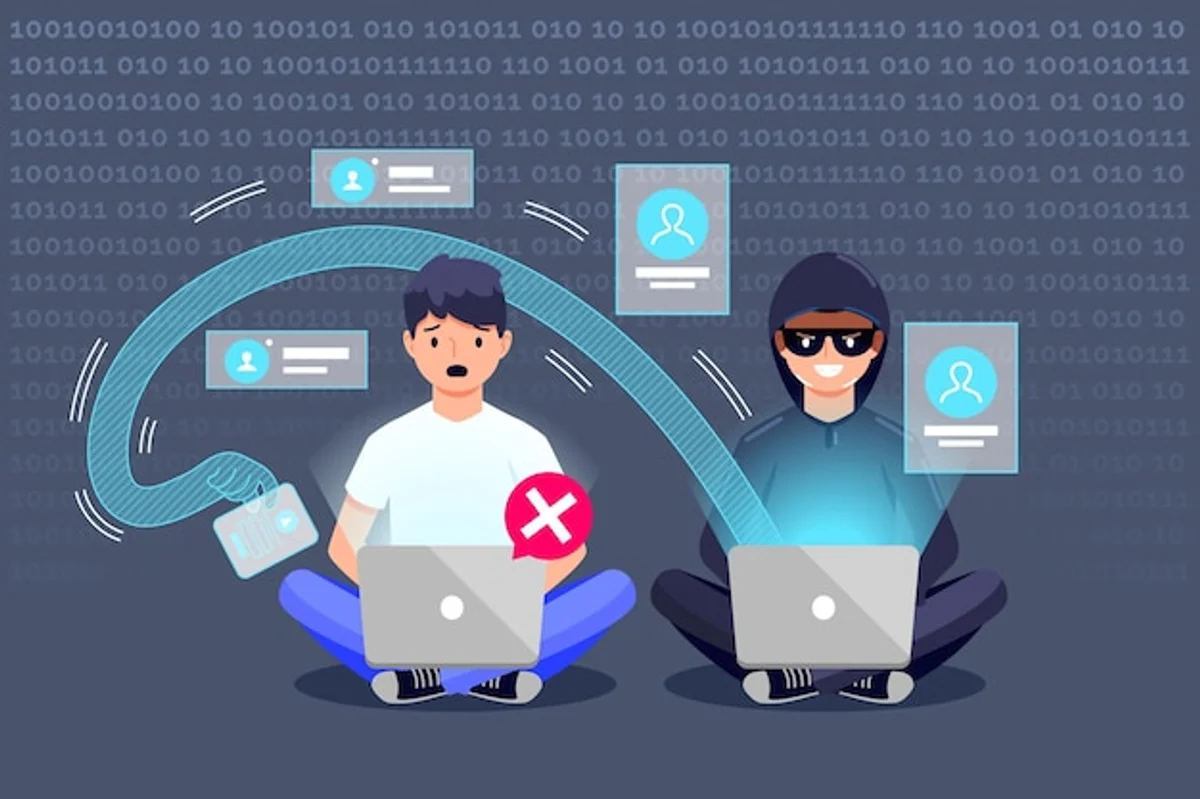 hacker accessing smart home devices germany