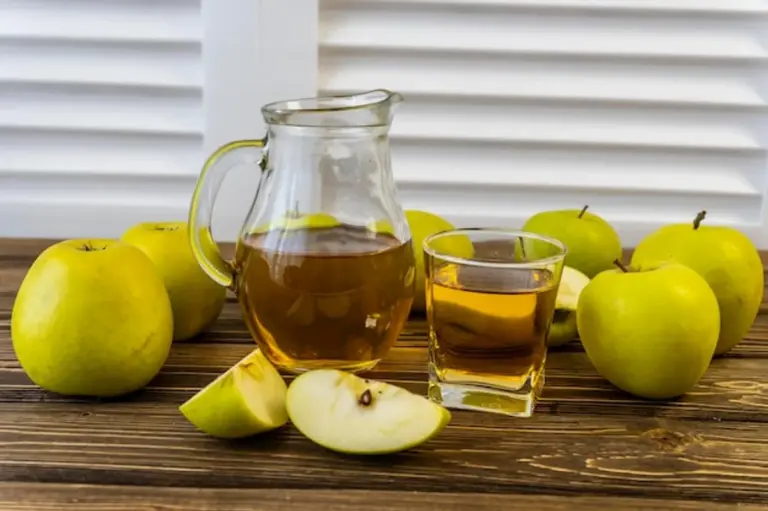 apple cider vinegar healthy digestion lifestyle