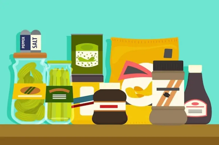 salty food kitchen rescue