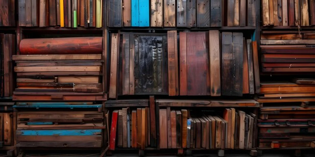book upcycling home decor creative