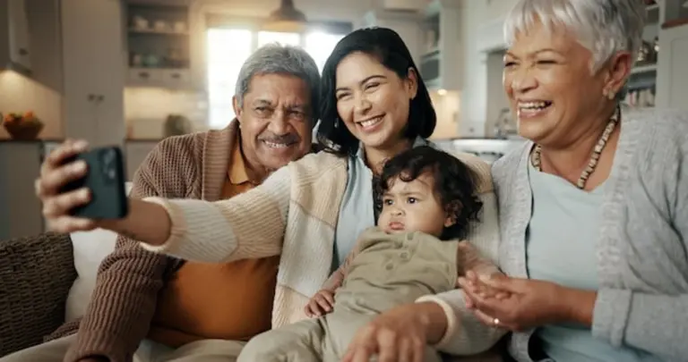 reusing old smartphone as baby monitor innovative parents