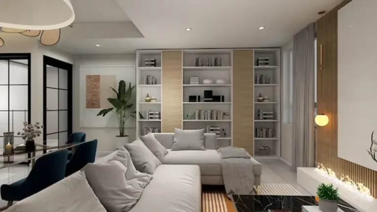 minimalist lifestyle germany