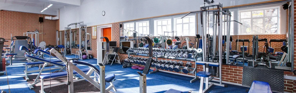 banana fitness energy natural german gym