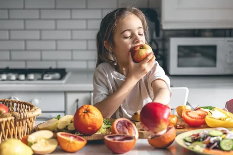 microwave oven destroying vegetable nutrients