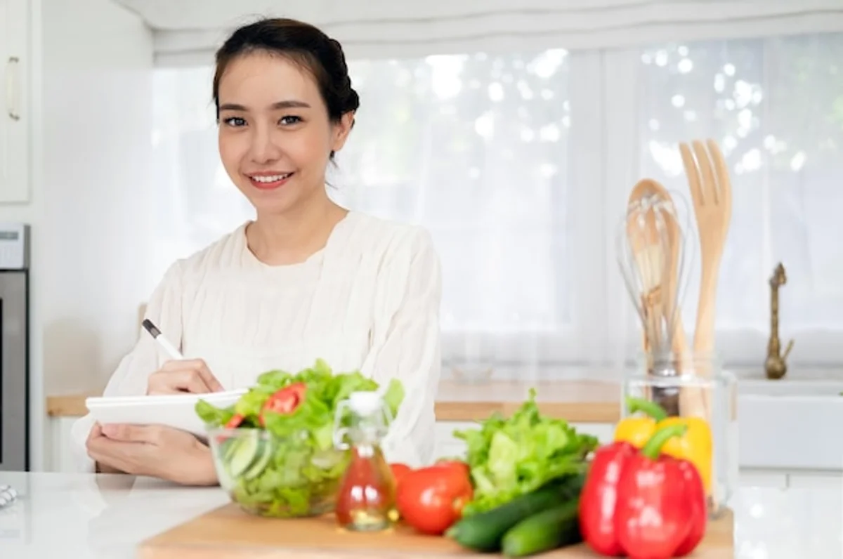microwave vegetables nutrients loss