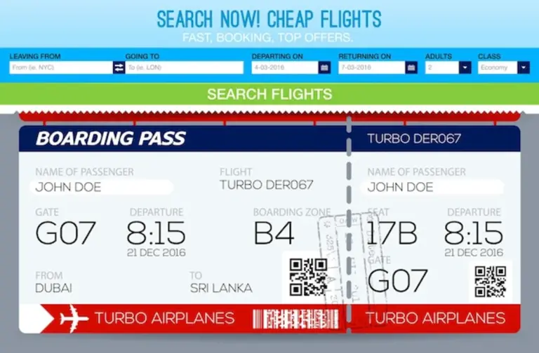 cheap flights comparison smartphone Germany