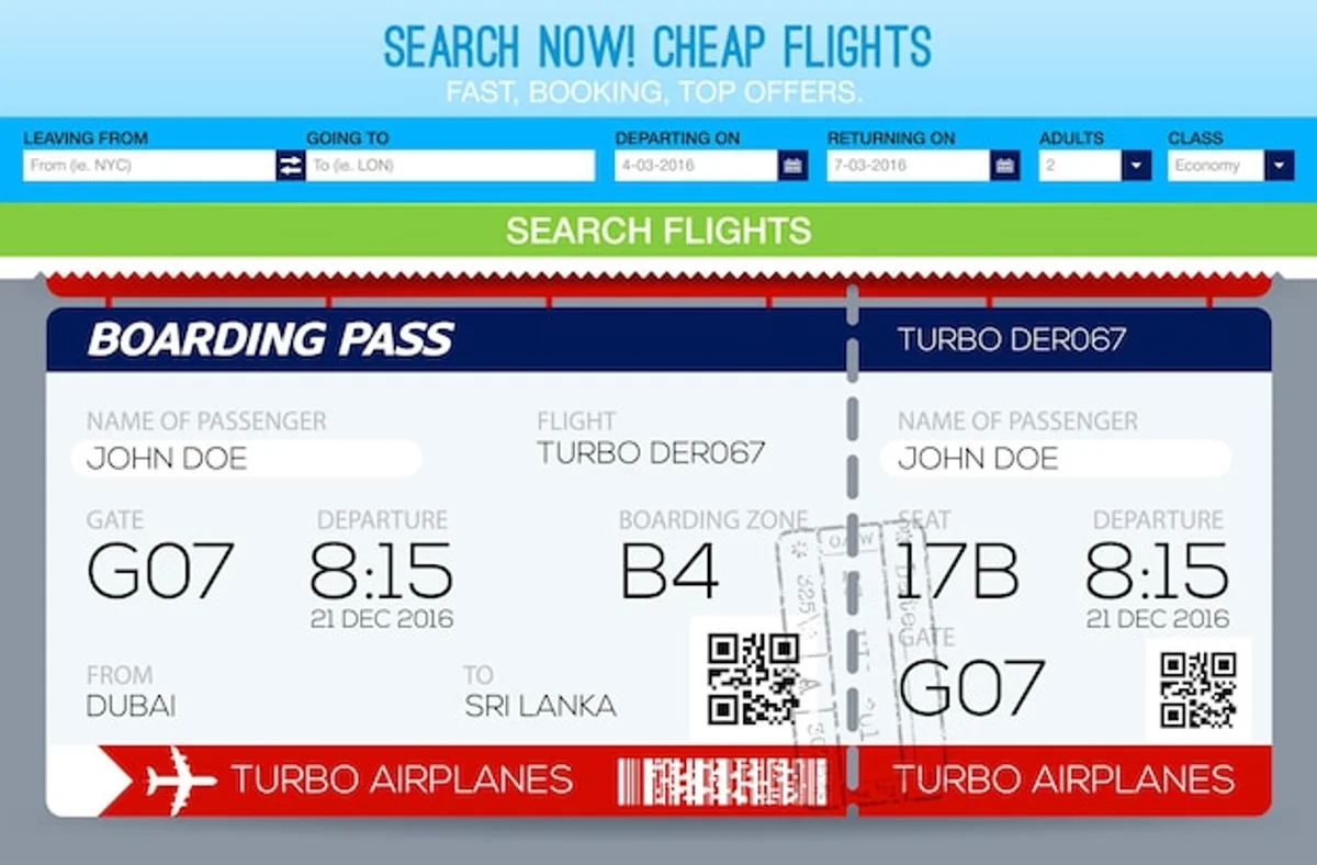 cheap flights comparison smartphone Germany