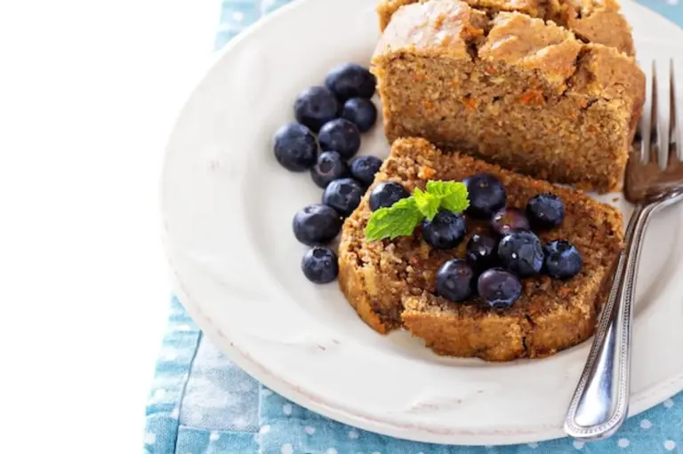 applesauce bread healthy baking
