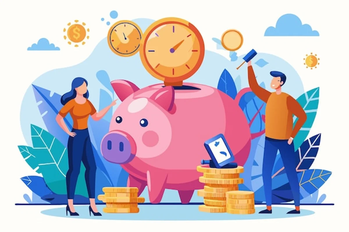 save money at home creative habits