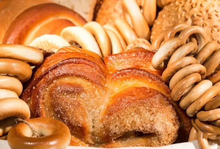 german bread high sugar content
