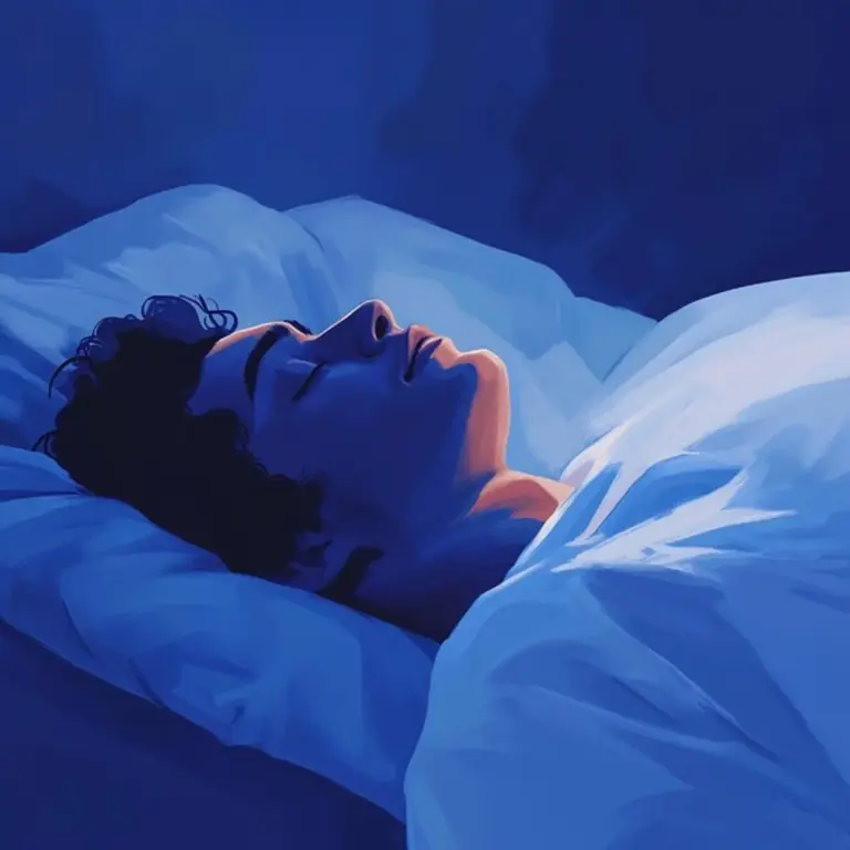 deep breathing exercises for better sleep