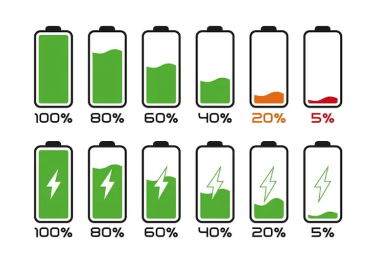 increase smartphone battery life tips Germany