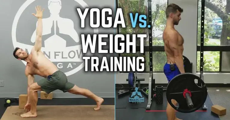 yoga vs running stress relief healthy lifestyle Germany