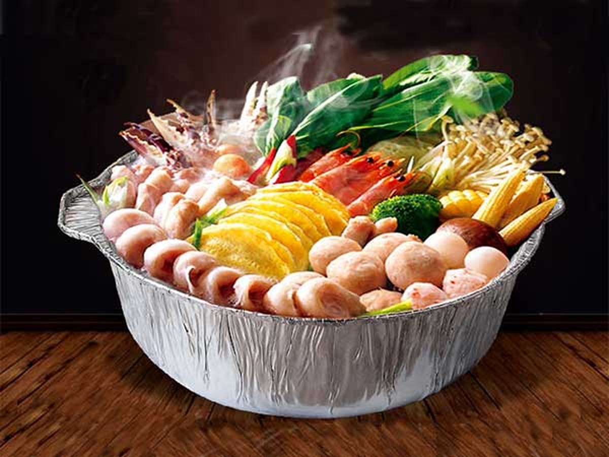 Alufolie unter dem Topf – warum Köche das immer machen