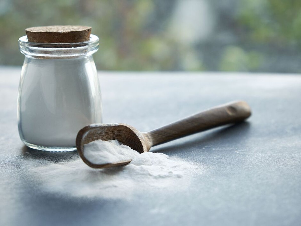 Backpulver auf der Matratze – was nach 20 Minuten geschieht, überrascht jeden - image 2