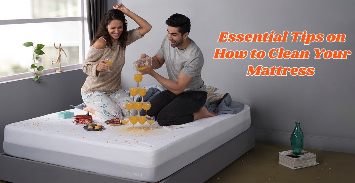 Backpulver auf der Matratze: Die überraschende Lösung gegen Gerüche - image 2