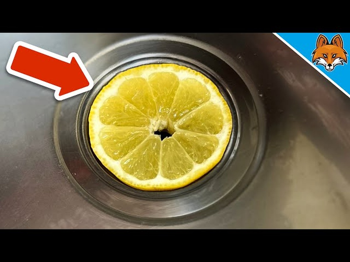 Backpulver und Zitrone im Abfluss – was Klempner verschweigen - image 1