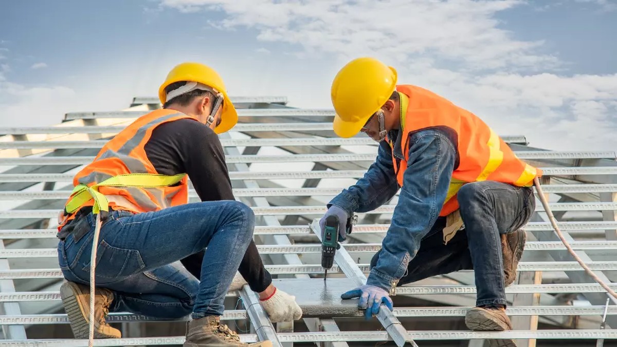 Dachdecker verraten: Der häufigste Fehler beim Dachrinnen-Reinigen - image 1