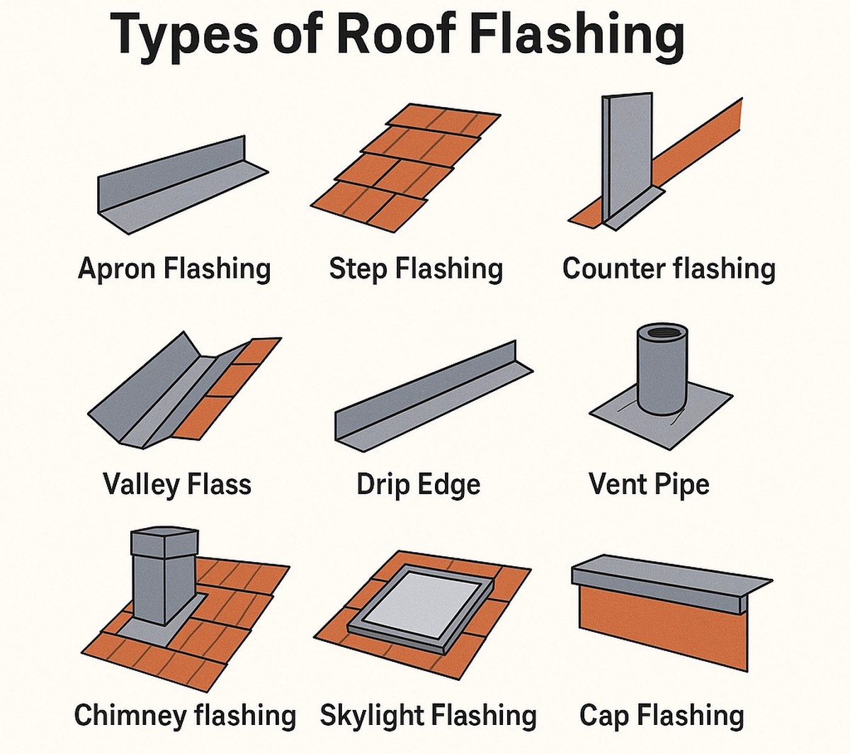 Dachdecker warnen: Diese eine Stelle am Dach kostet Sie Tausende