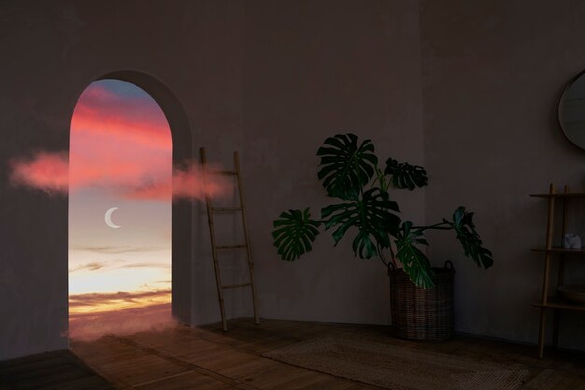 Der Dezember-Vollmond bringt Veränderungen in Ihr Zuhause - image 1