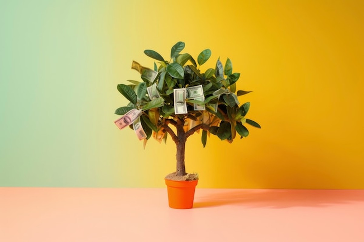 Diese Pflanzen bringen Glück nach Feng Shui in Ihr Zuhause - image 2