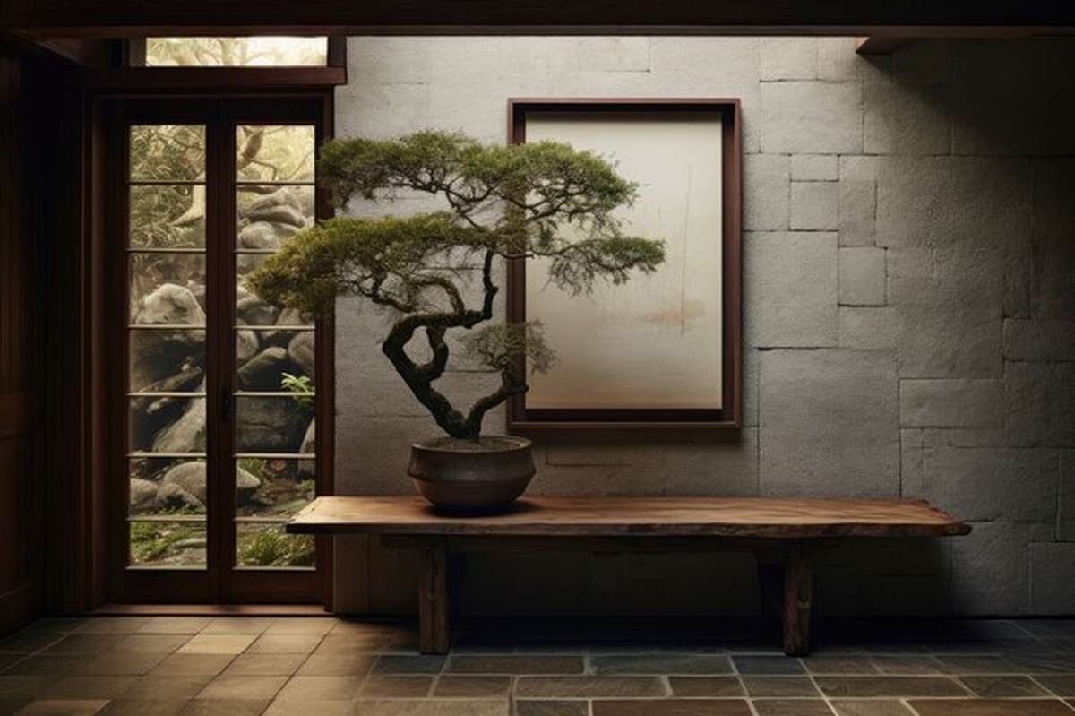 Eingangstür nach Feng-Shui: So laden Sie Wohlstand ins Haus ein - image 1