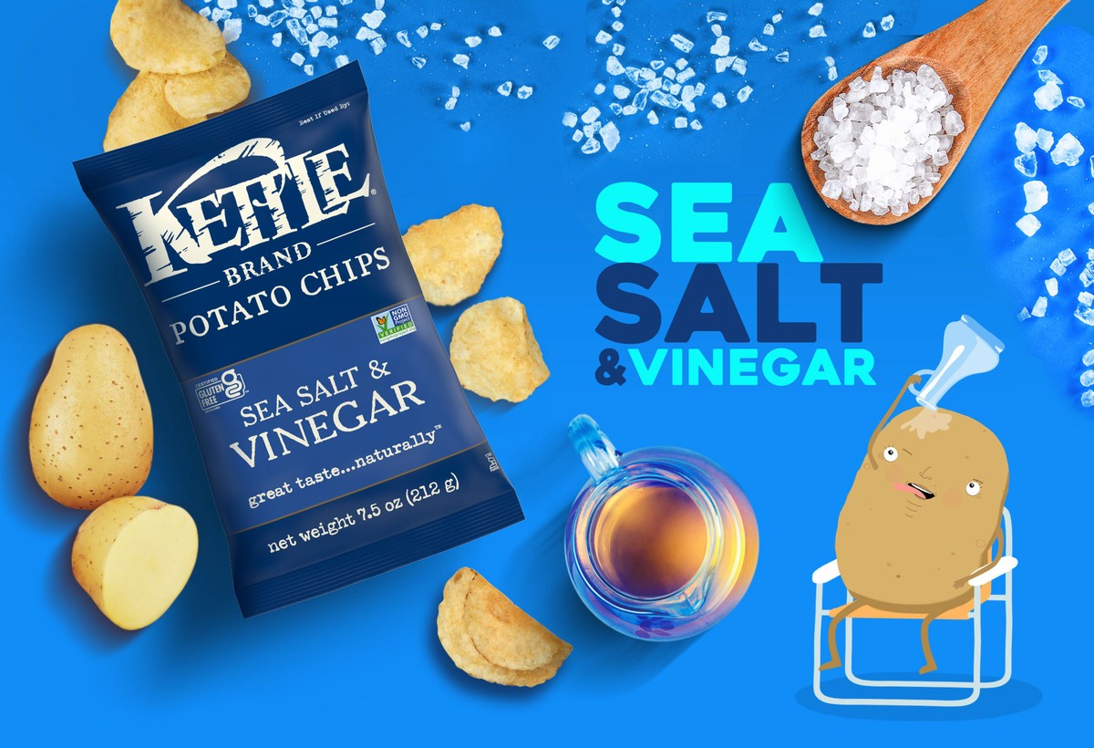 Essig im Wasserkocher – so sparst du 40% Energiekosten beim Entkalken