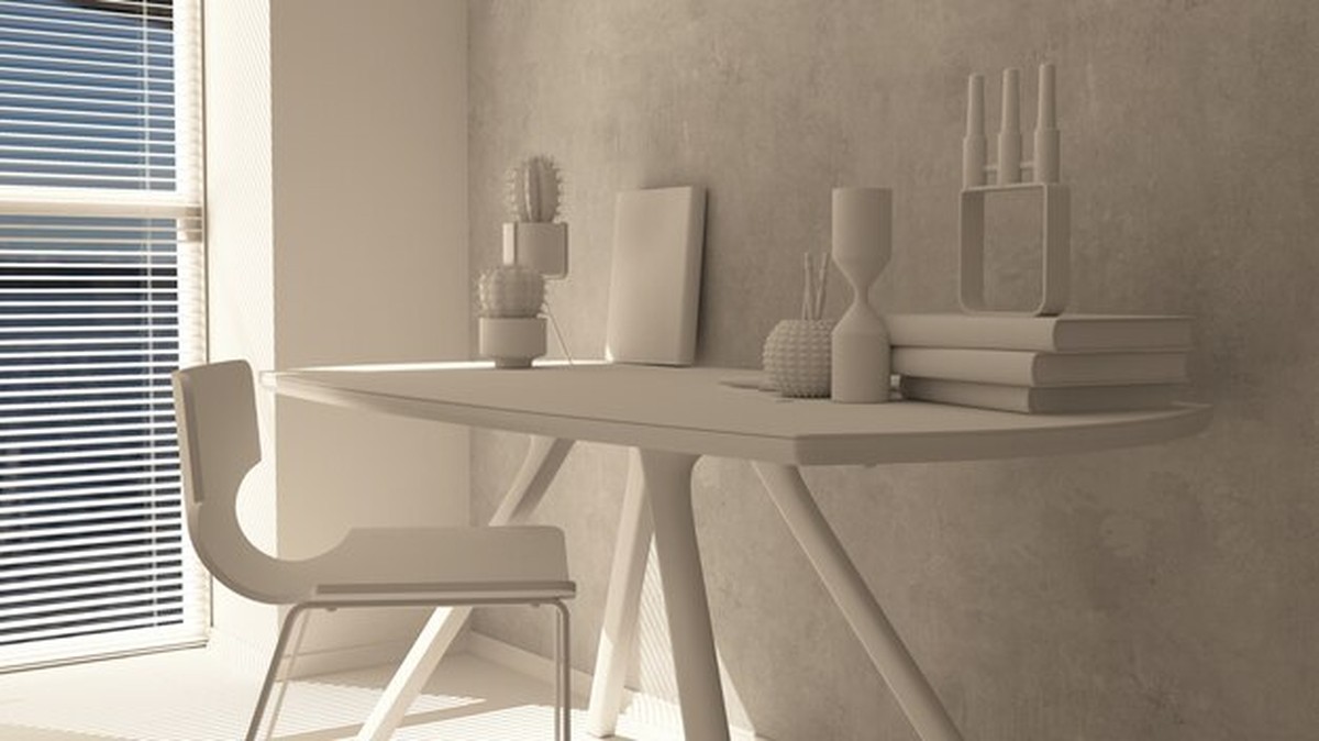 Feng Shui fürs neue Jahr: Diese Möbelplatzierung bringt Glück - image 2