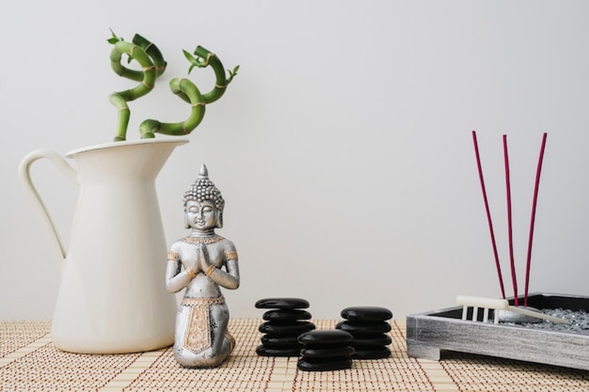 Feng Shui im Dezember: So wird Ihr Zuhause harmonischer - image 1