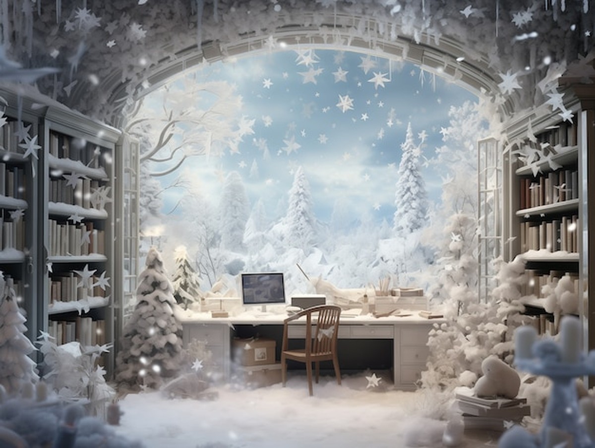 Feng Shui im Dezember: So wird Ihr Zuhause harmonischer - image 2