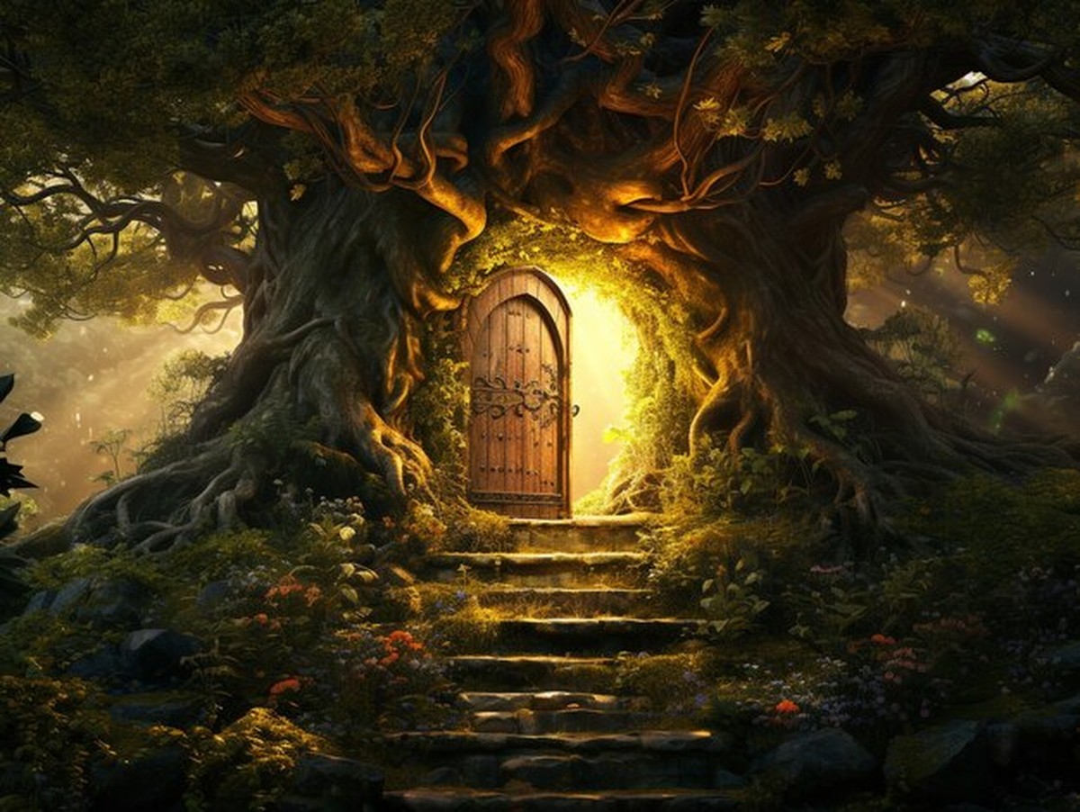 Фен-шуй дверного проёма: простой способ привести удачу в дом - image 2