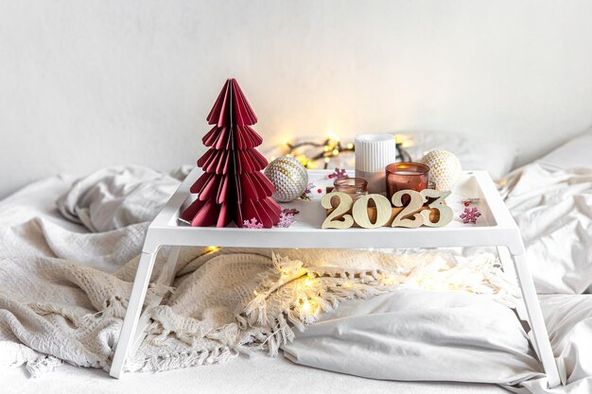 Фэн-шуй в декабре: как переустроить квартиру к новому году - image 2