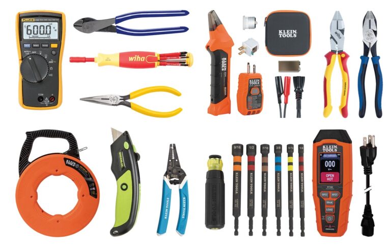 Feuchttücher unter den Möbeln – warum Elektriker das täglich machen