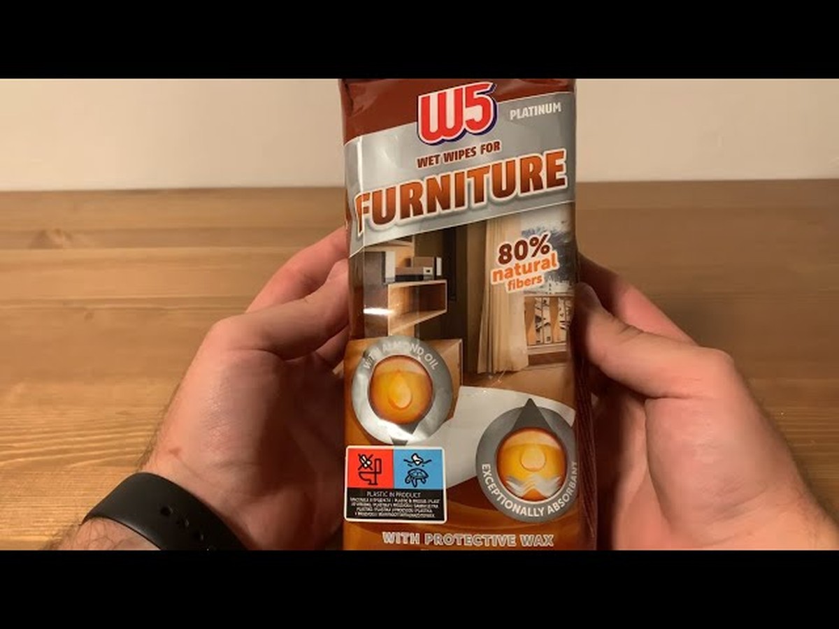 Feuchttücher unter den Möbeln – warum Elektriker das täglich machen - image 1