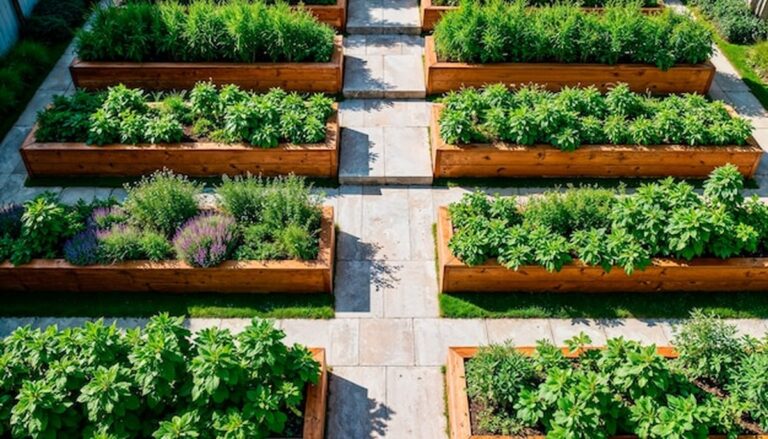 Gärtnern ohne Rückenschmerzen: Diese Pflanzen sind ideal für Sie ab 50