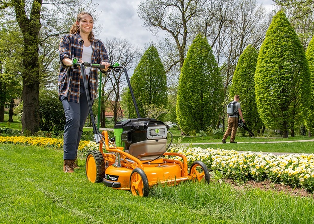 Gärtner verraten: Warum Sie Ihren Rasen im Herbst nicht kürzen sollten - image 2