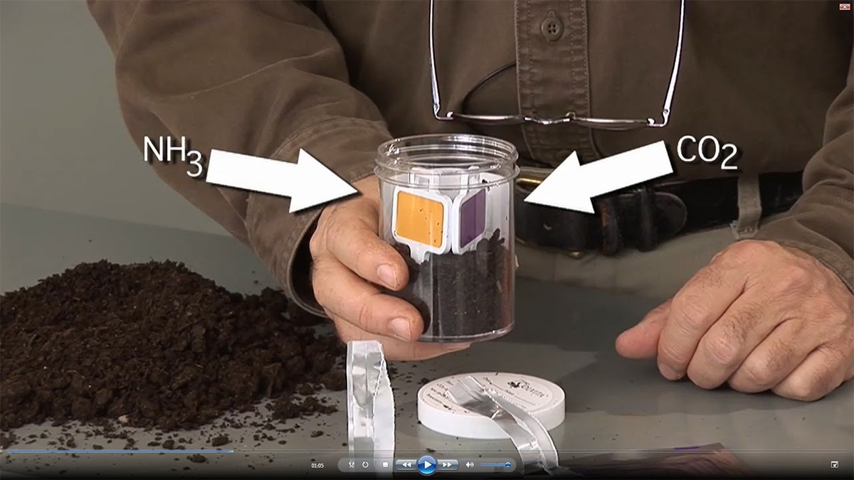 Gärtner warnen: Niemals diese Erde direkt aus dem Baumarkt in den Garten - image 2