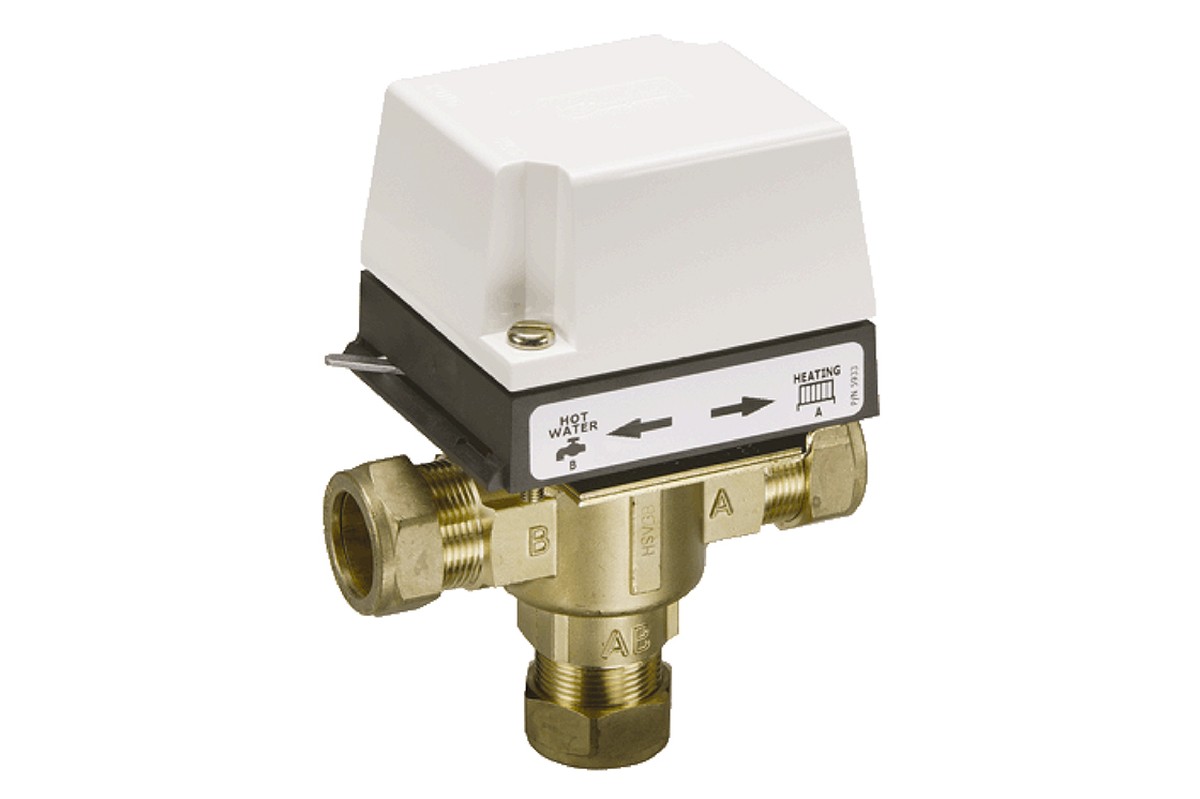 Heizungstechniker berichten: Das eine Ventil, das alle übersehen