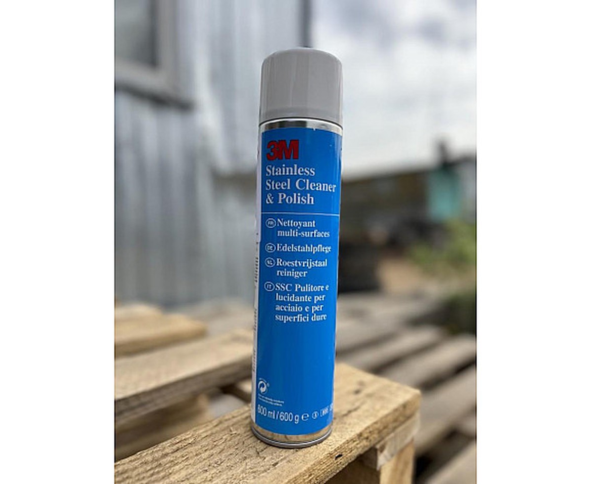 Kartoffelsaft auf Edelstahl – warum es besser wirkt als teure Reiniger - image 1