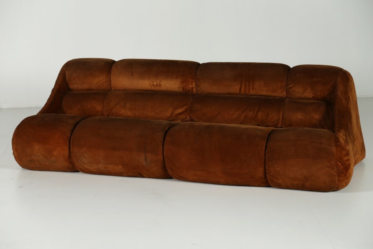 Kaugummi auf der Couch? Eiswürfel lösen es in 3 Minuten