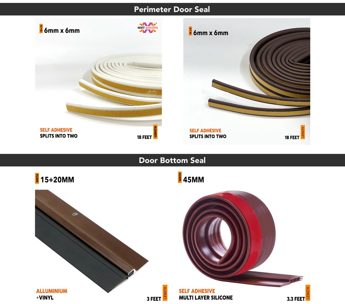 Klebte einen Streifen unter die Tür: Die Heizkosten sanken um 30 Prozent - image 1