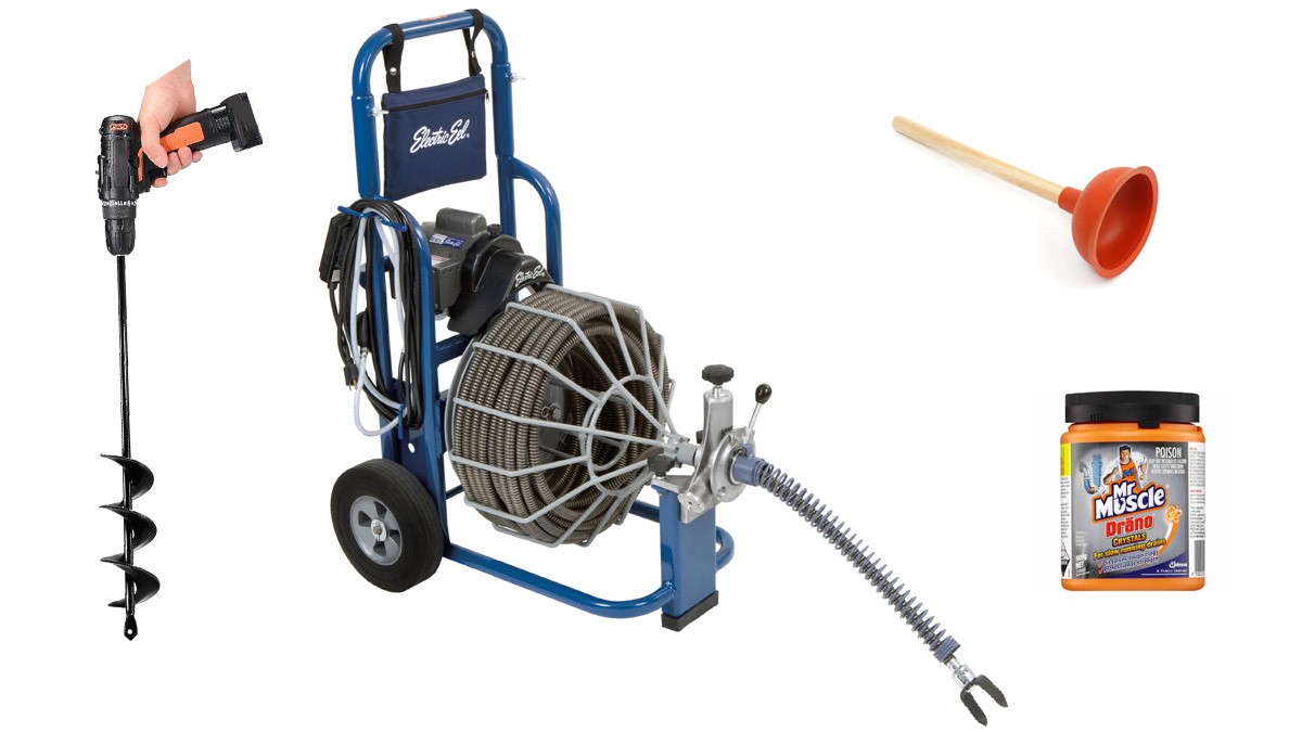 Klempner warnen: Niemals diese Speisereste in den Ausguss - image 2