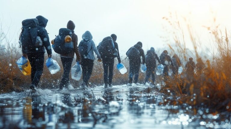 Naturputzmittel vs. Chemie: Was Experten wirklich empfehlen