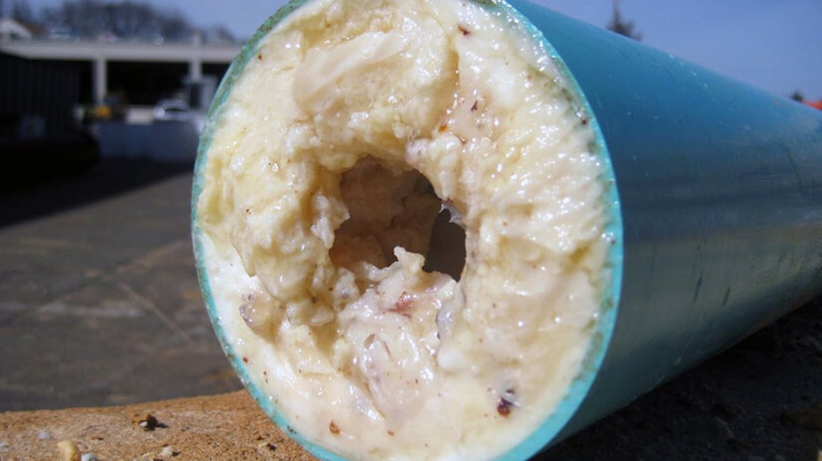 Rohrleger warnen: Dieses Öl darf niemals ins Abflussrohr - image 2