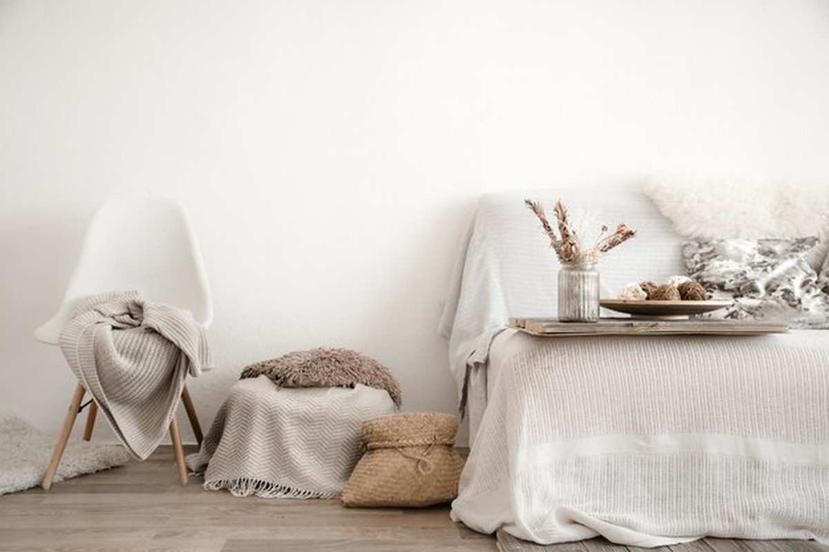 Скандинавский минимализм: как перестроить дом за выходные - image 2