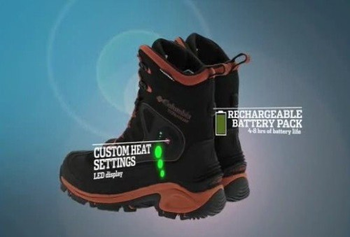 Stoppt sofort, wenn ihr Schuhe auf die Heizung stellt – das kostet euch Hunderte Euro - image 1