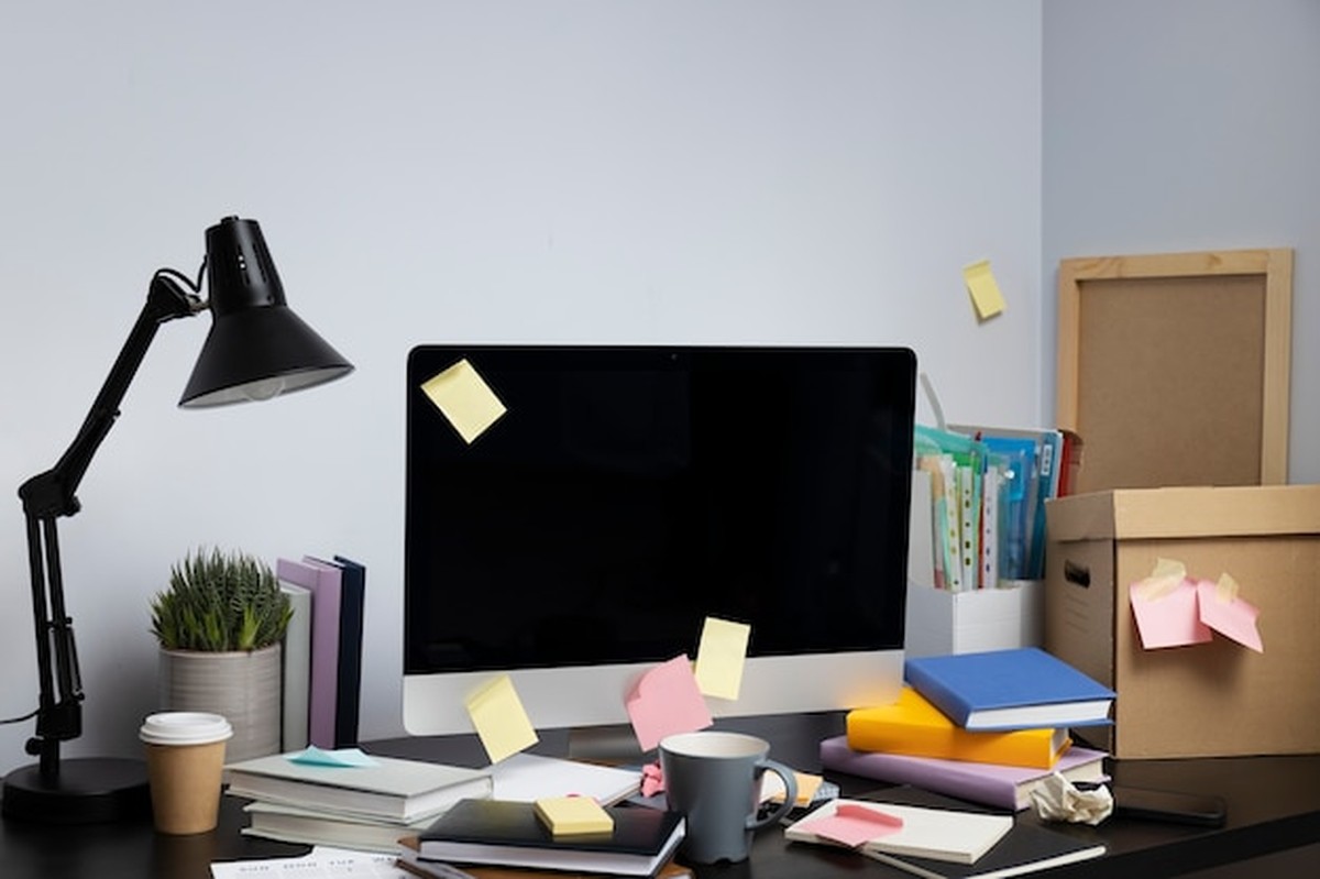 Unordnung im Haus macht dich weniger produktiv – das sagt die Psychologie - image 2