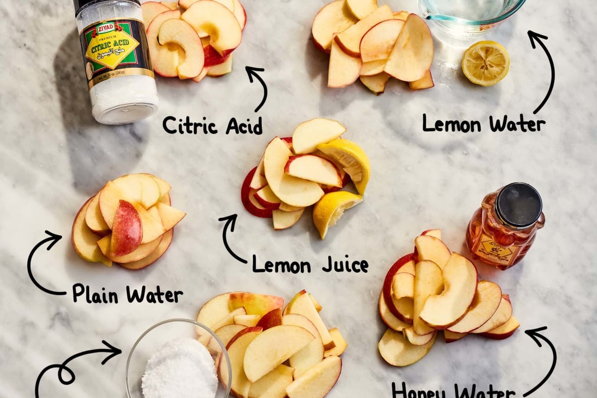 Warum Köche immer Essig ins Kochwasser geben – und Sie auch sollten - image 1