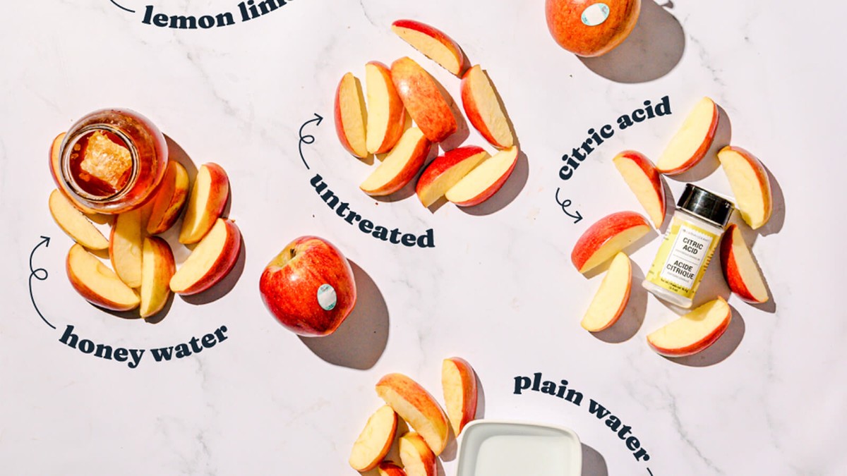 Warum Köche immer Essig ins Kochwasser geben – die Wissenschaft dahinter - image 2